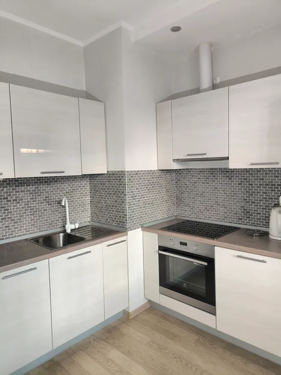 Квартира близко к центру и вокзалу