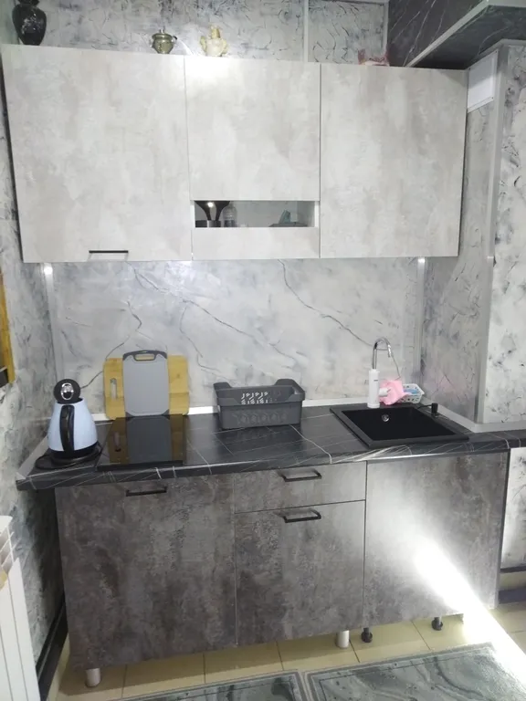 Уютная однокомнатная квартира в центре города