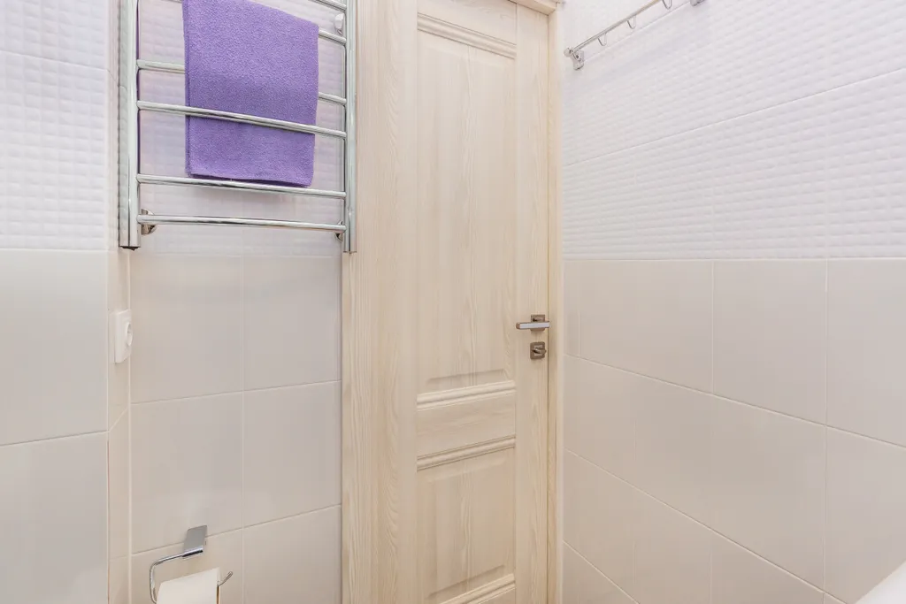 Студия у моря