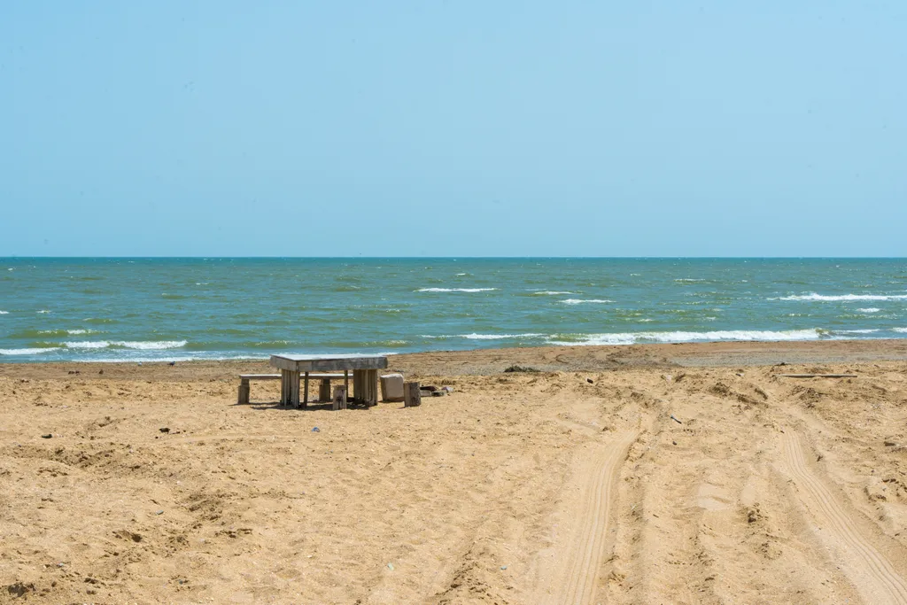 Квартира Гостевые апартаменты Сарир — Махачкала