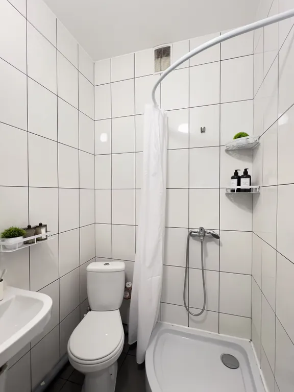 Стильные апартаменты в ЖК Зеленые аллеи