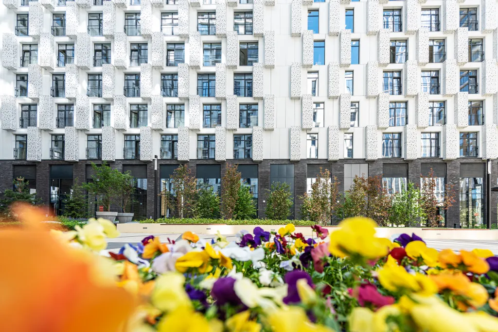Квартира Уютная квартира в нoвoм ЖK бизнеc-клacca — Москва