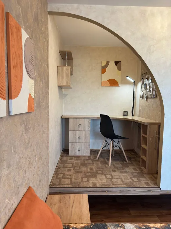 Квартира Уютная квартира в мкр. Покровский — Красноярск