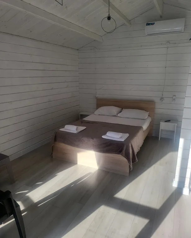 Коттедж 1-комнатный Дом — Сухум