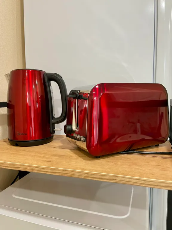 Уютная квартира в центре