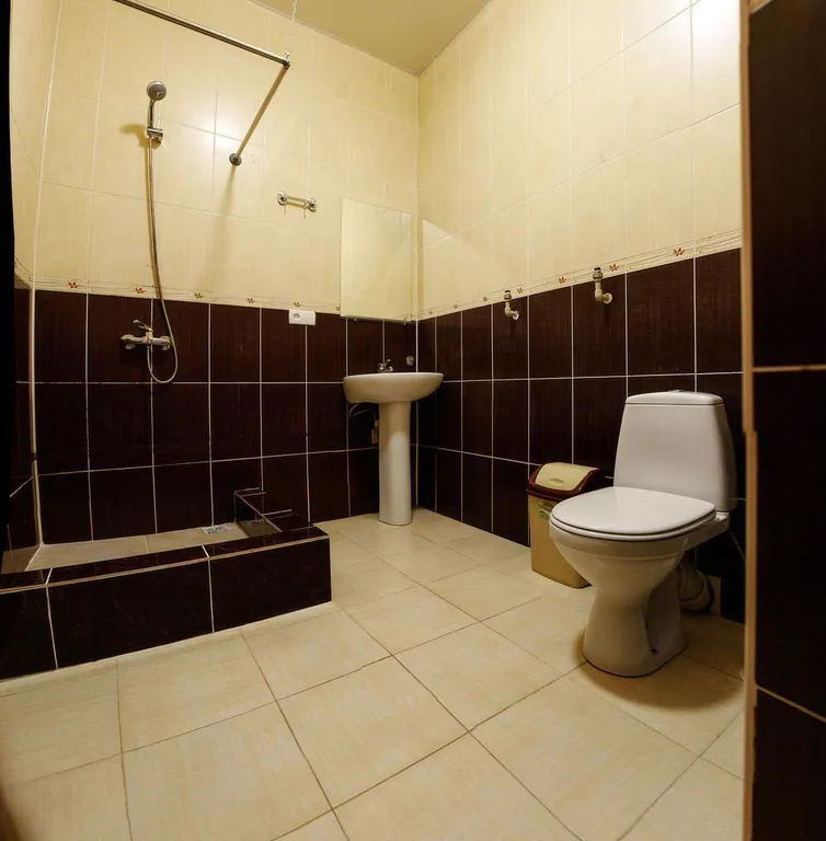 Квартира Комната — Судак