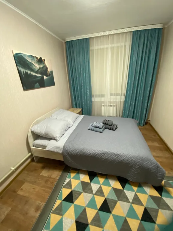 Коттедж для больших компаний на Алтае