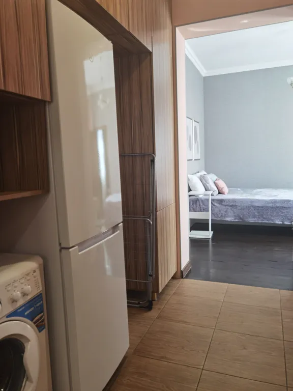 Часть дома со всеми удобствами