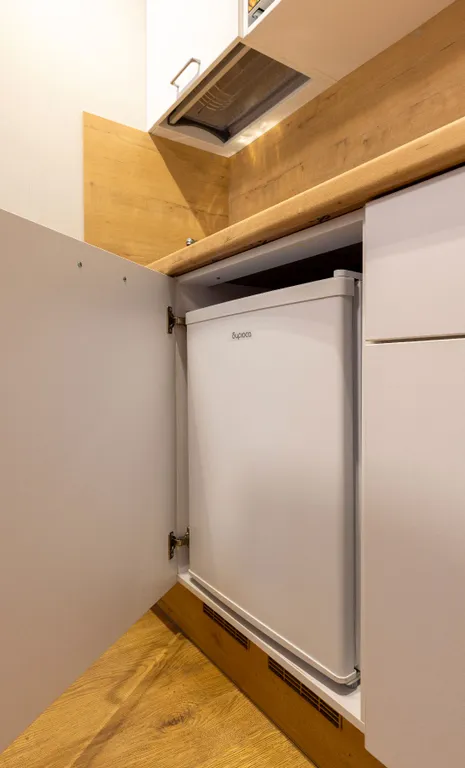 Есть горячая вода всегда!