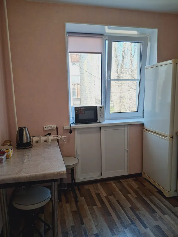 Квартира Уютная квартира на Юбилейном — Волгоград