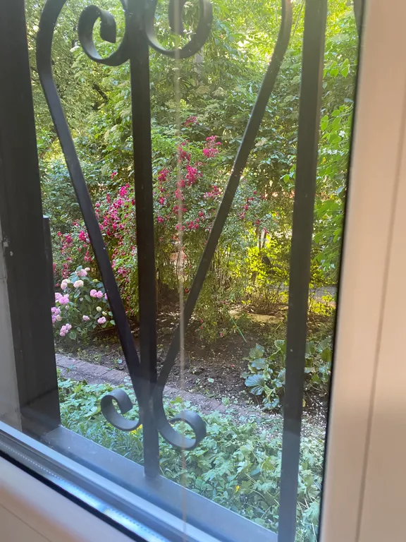 Квартира Квартира Студия в центре — Калининград