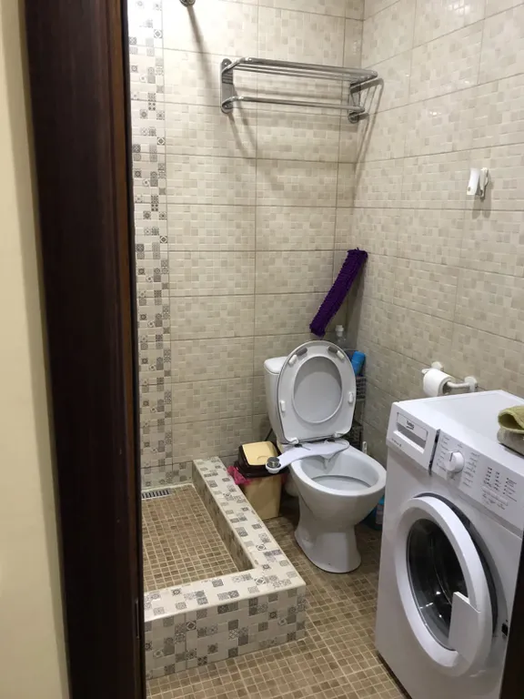 Апартаменты рядом с морем «Дом Черномор»