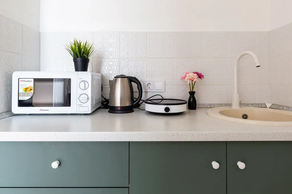 Квартира Уютные апартаменты в центре города — Новосибирск