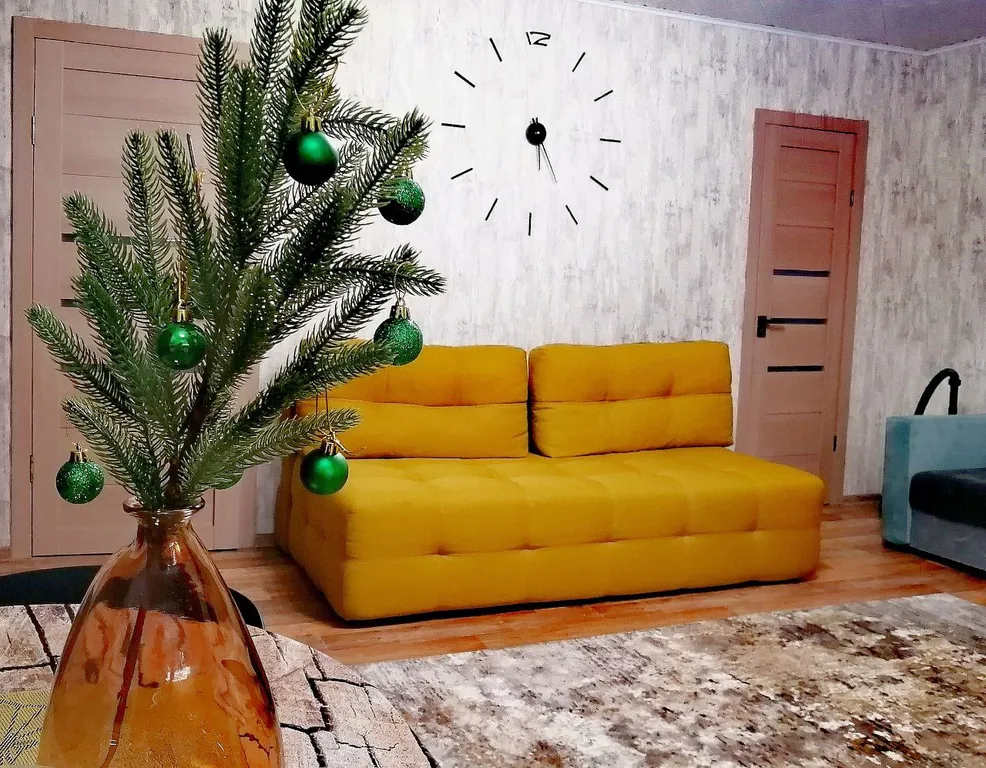Квартира Квартира с отличной локацией — Кировск