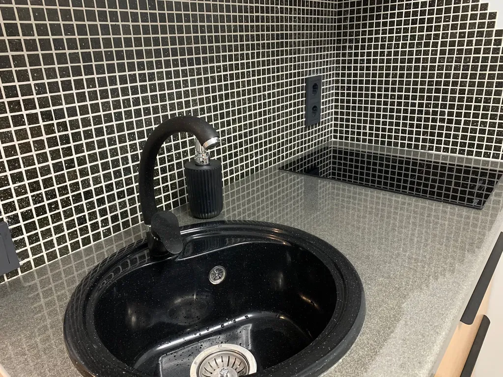 Уютная квартира на побережье