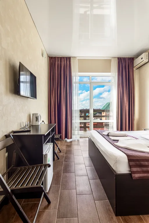 Квартира Комната — Геленджик