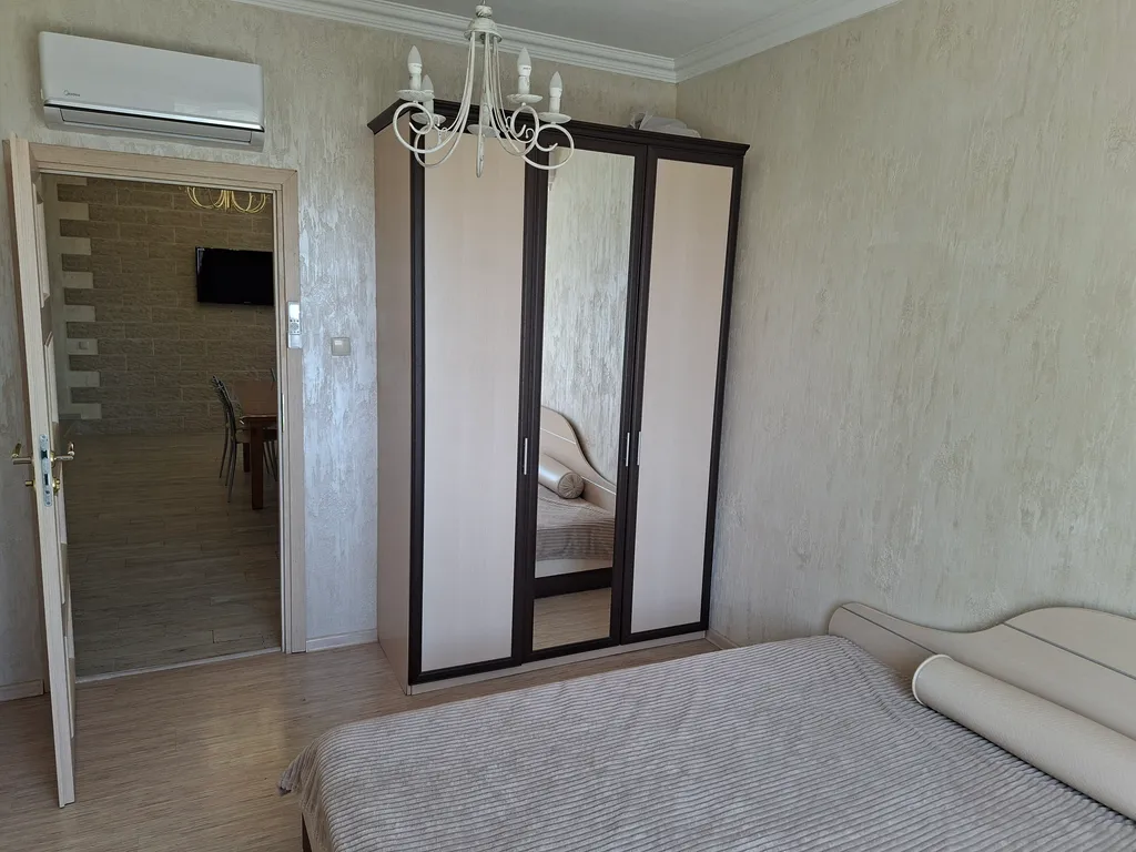 Дом без хозяев