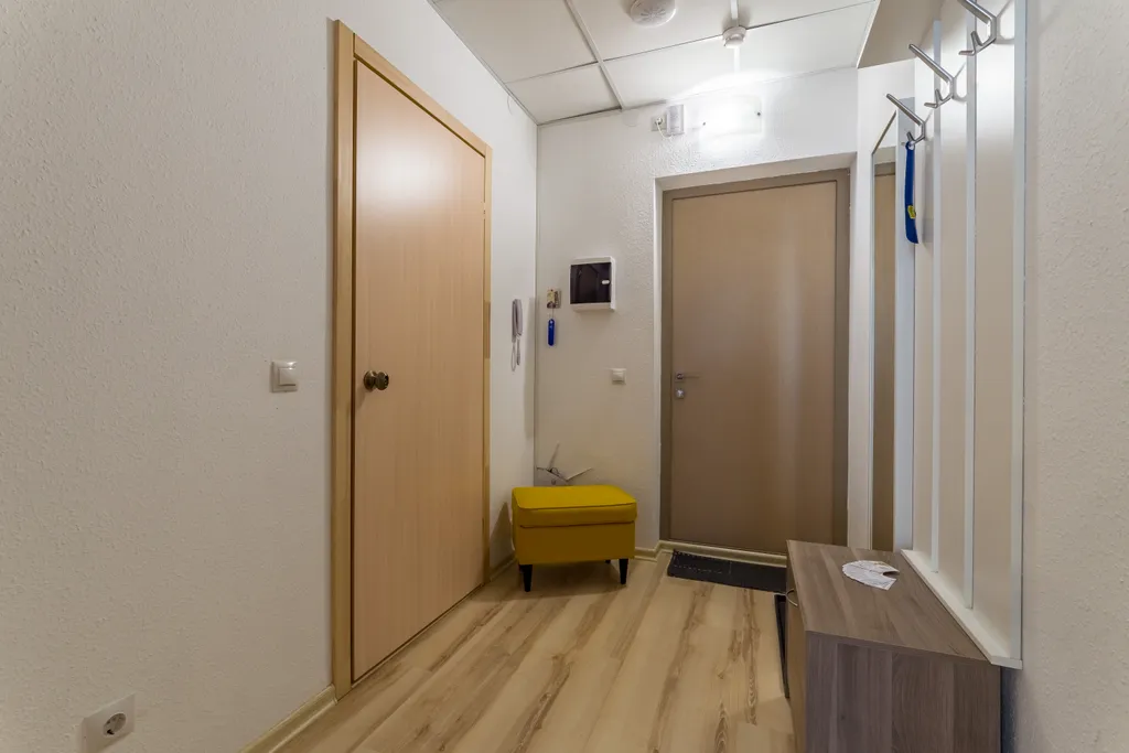 Квартира Квартира Апартамент у БЦ summit, рядом с цирком и ТРЦ Гринвич — Екатеринбург