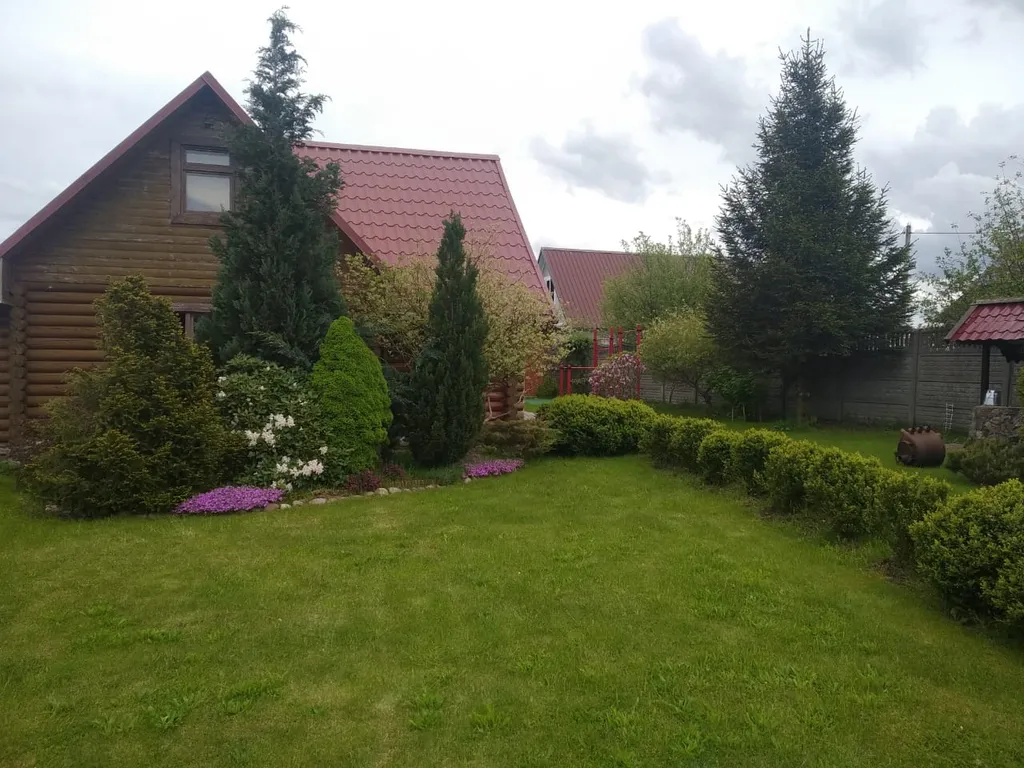 Коттедж Дом на побережье — аренда посуточно в Светлогорск