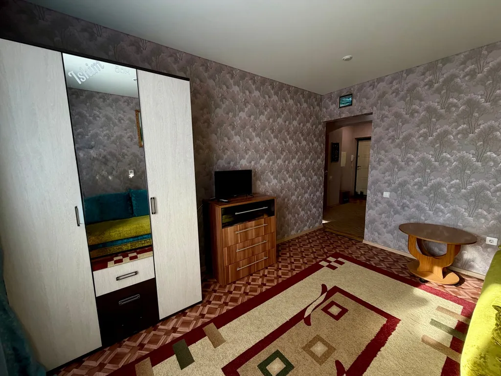 Квартира у вокзала