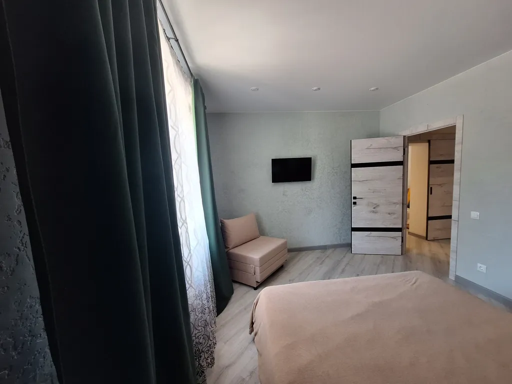 Квартира Уютная квартира в новостройке, как у себя дома — Волгоград