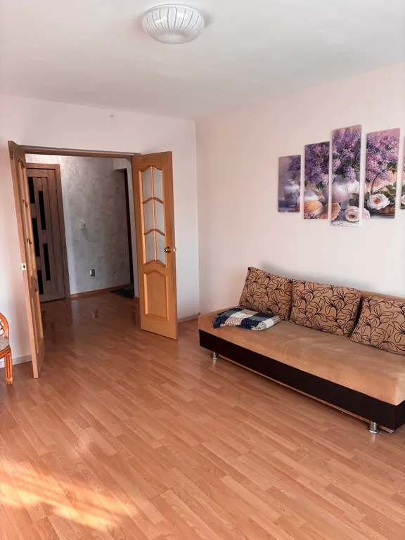 Квартира у моря