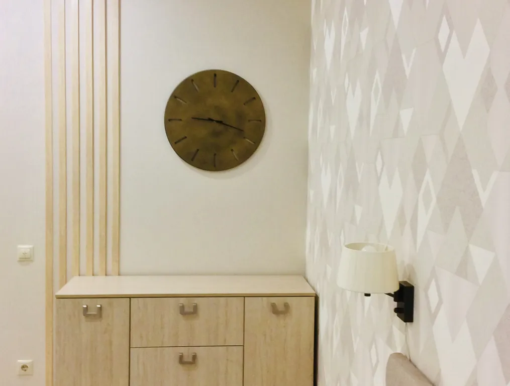 Квартира Уютная видовая квартира с шикарным видом на Амур — Хабаровск