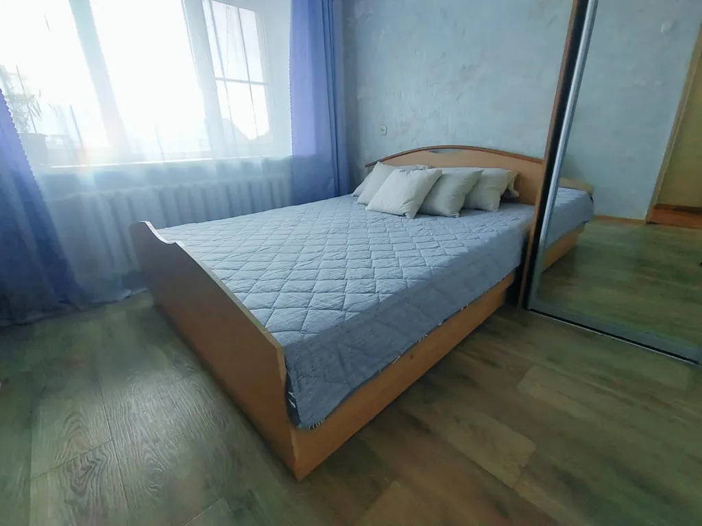 Квартира почти в центре