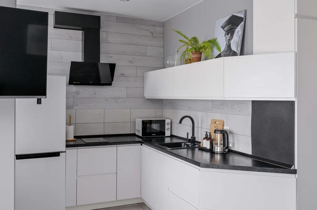 Уютная студия комфорт-класс ждёт Вас