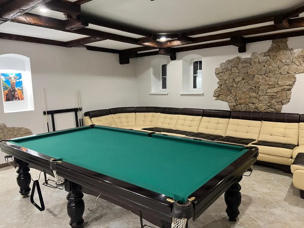 Квартира Комната — Подолино