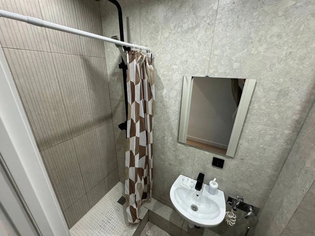 Квартира 1-комнатная Квартира — Москва