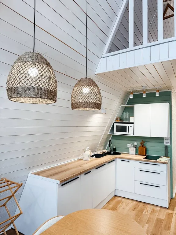 Афрейм на ГЛЦ Мраткино