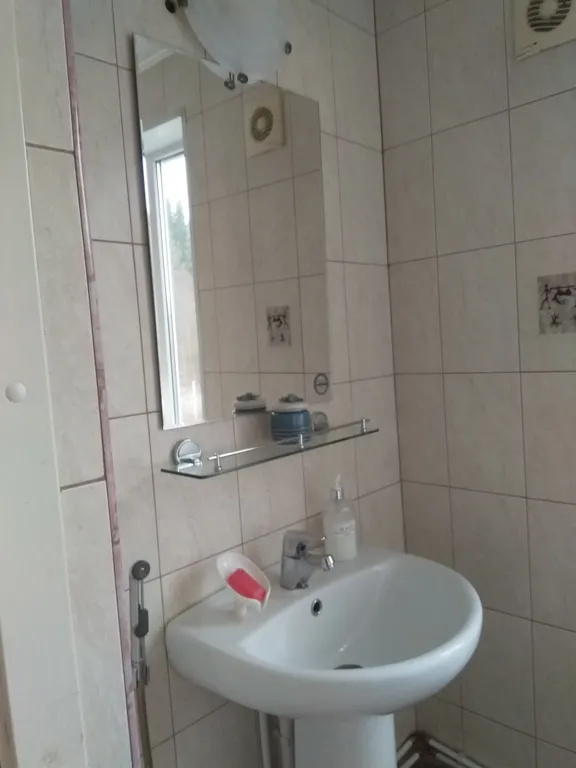 Дом на участке 27 соток