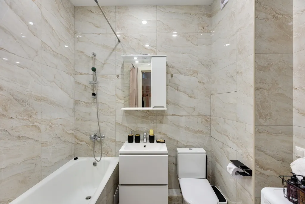 Однушка Карма в 15 минутах от аэропорта Внуково