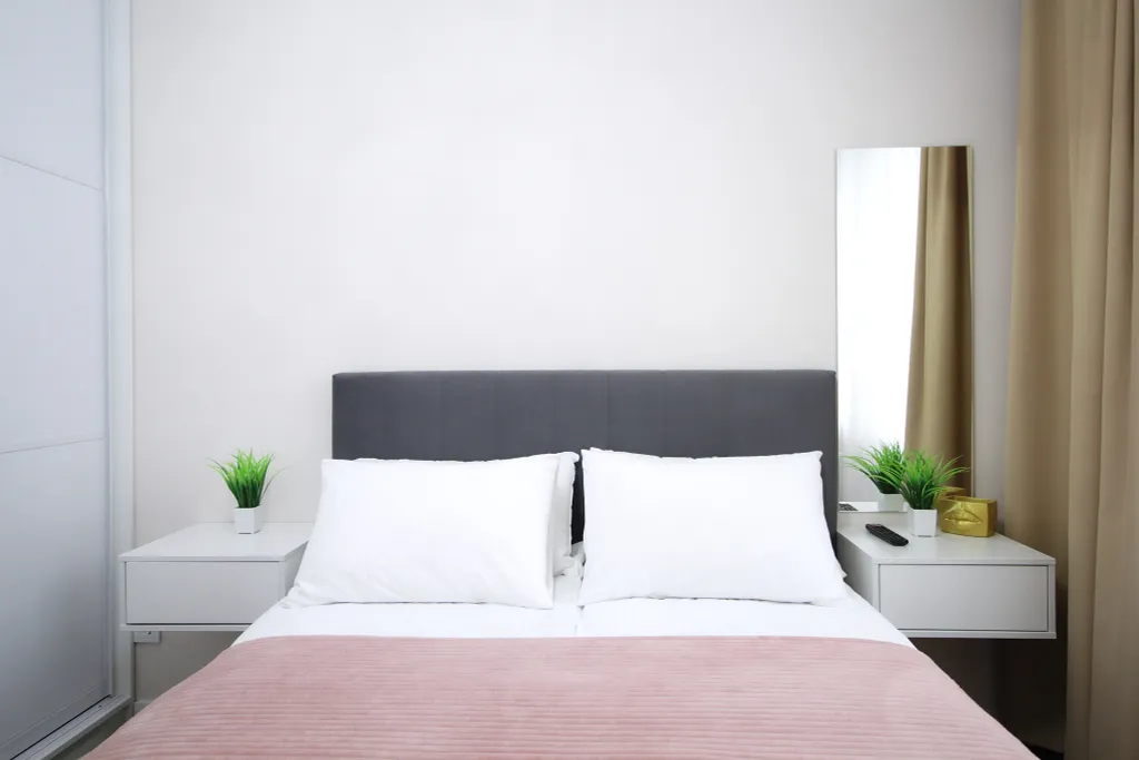 Квартира Апартаменты Базилик — Светлогорск