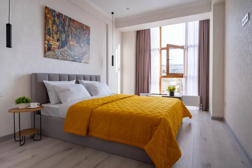 Двушка в центре