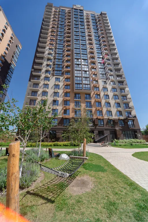 Видовая атмосферная квартира в самом сердце города