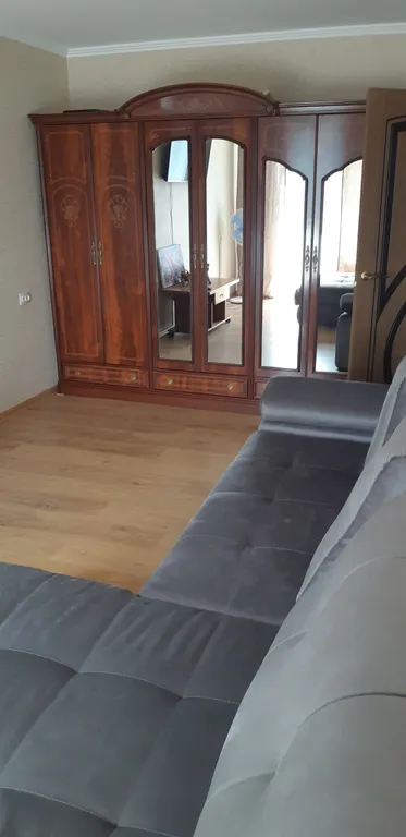 Квартира у моря