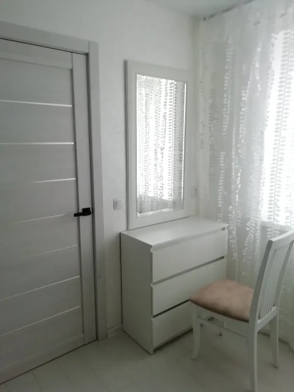 Двушка с дизайнерским ремонтом