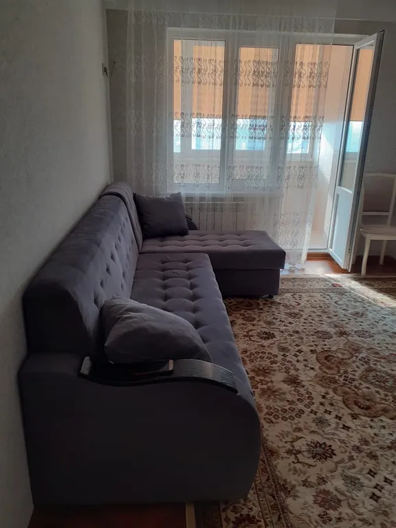 Однокомнатная квартира — аренда посуточно в Каспийск