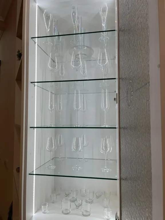 Апартаменты класса lux