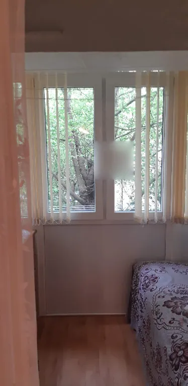 Квартира Квартира Уютная, светлая квартирка в самом центре Лазаревского — Лазаревское