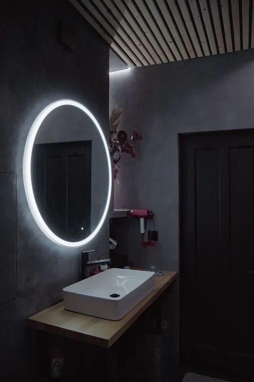 Квартира в горах