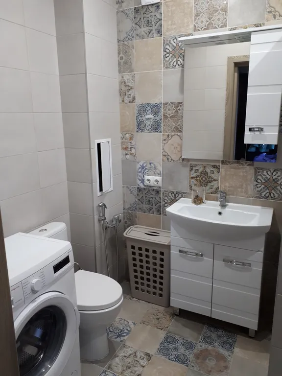 Светло, уютно и радушно