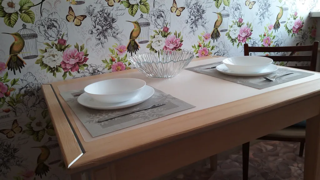 Квартира в самом сердце города