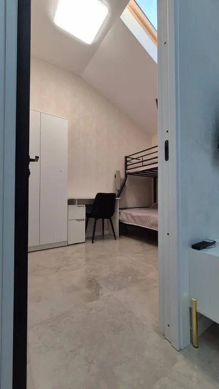 Евродвушка Кислород 1