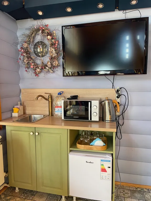 Номер двухместный