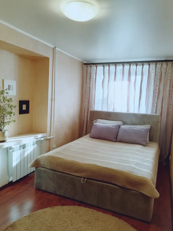 Квартира в исторической части города