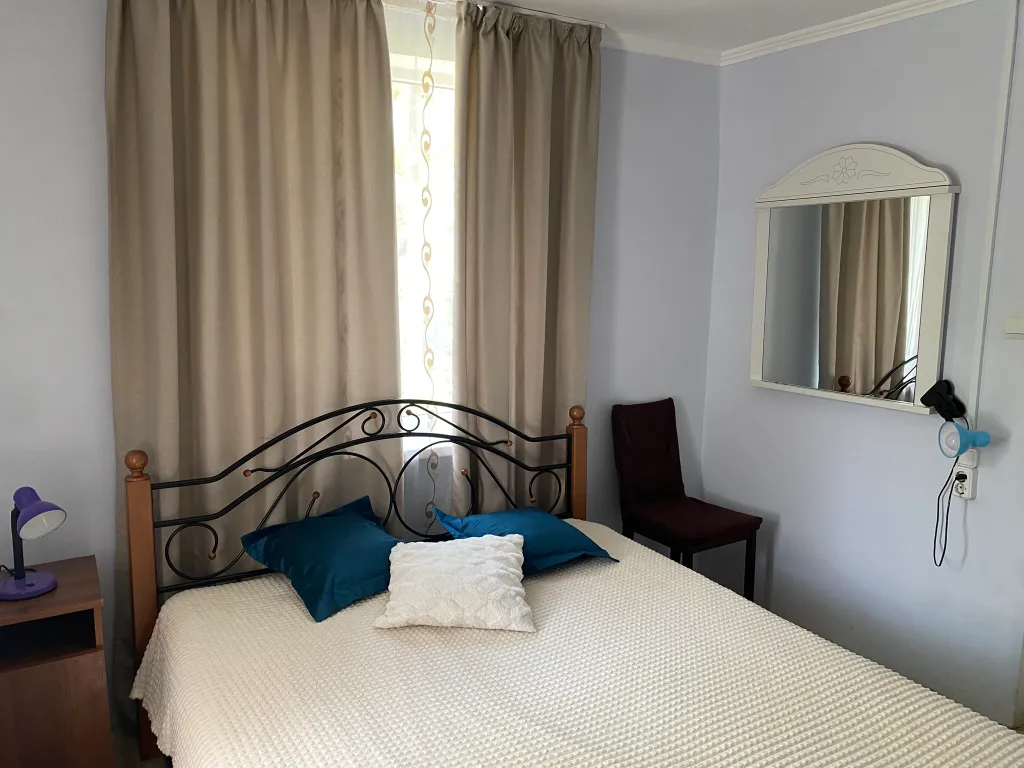 Квартира 2-комнатная Квартира — Сухум