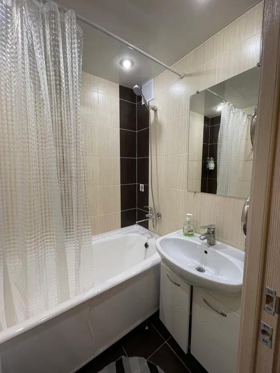 Квартира в центре города